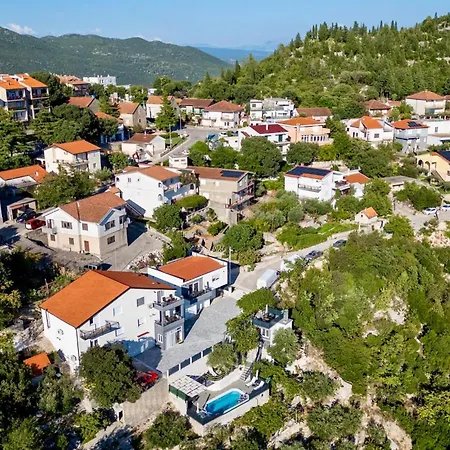 Σπίτι διακοπών Beautiful In Vrgorac
