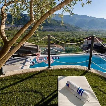 Σπίτι διακοπών Beautiful In Vrgorac