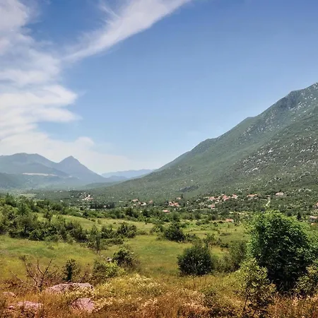 Будинок відпочинку Beautiful In Vrgorac
